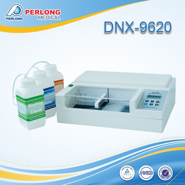 elisa mciroplate washer for diagnostic elisa kits DNX_9620